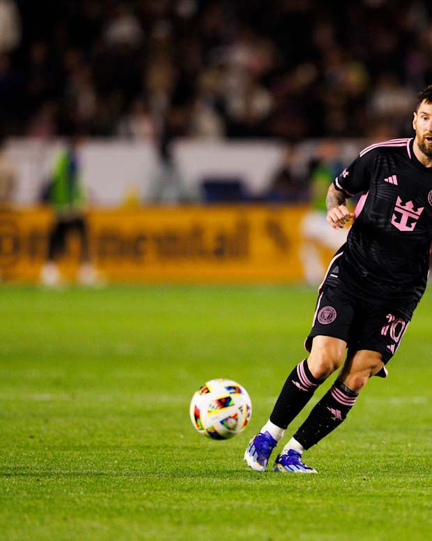 messi inter miami